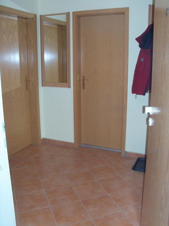 Haus Aquamarina App 9 Heringsdorf (Usedom) Quarto foto