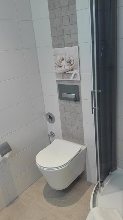 Haus Aquamarina App 9 Heringsdorf (Usedom) Exterior foto