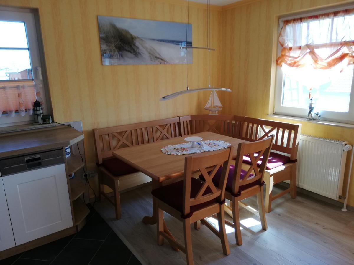 Haus Aquamarina App 9 Heringsdorf (Usedom) Exterior foto