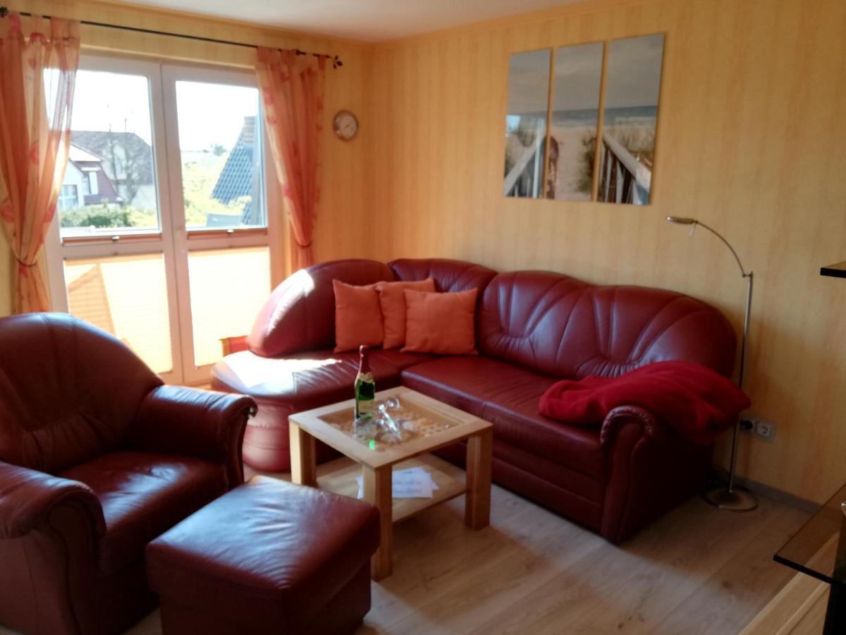 Haus Aquamarina App 9 Heringsdorf (Usedom) Exterior foto