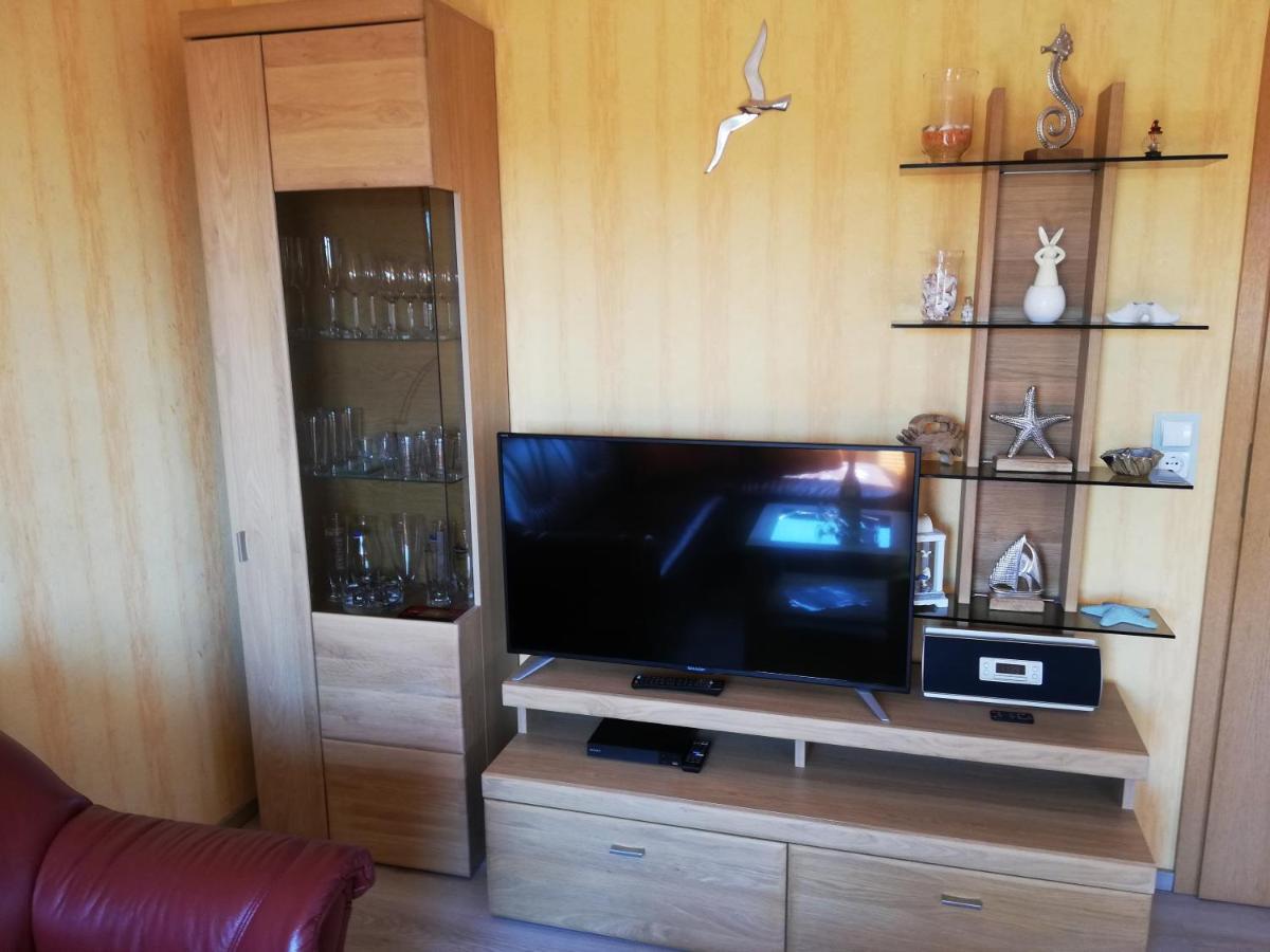 Haus Aquamarina App 9 Heringsdorf (Usedom) Exterior foto