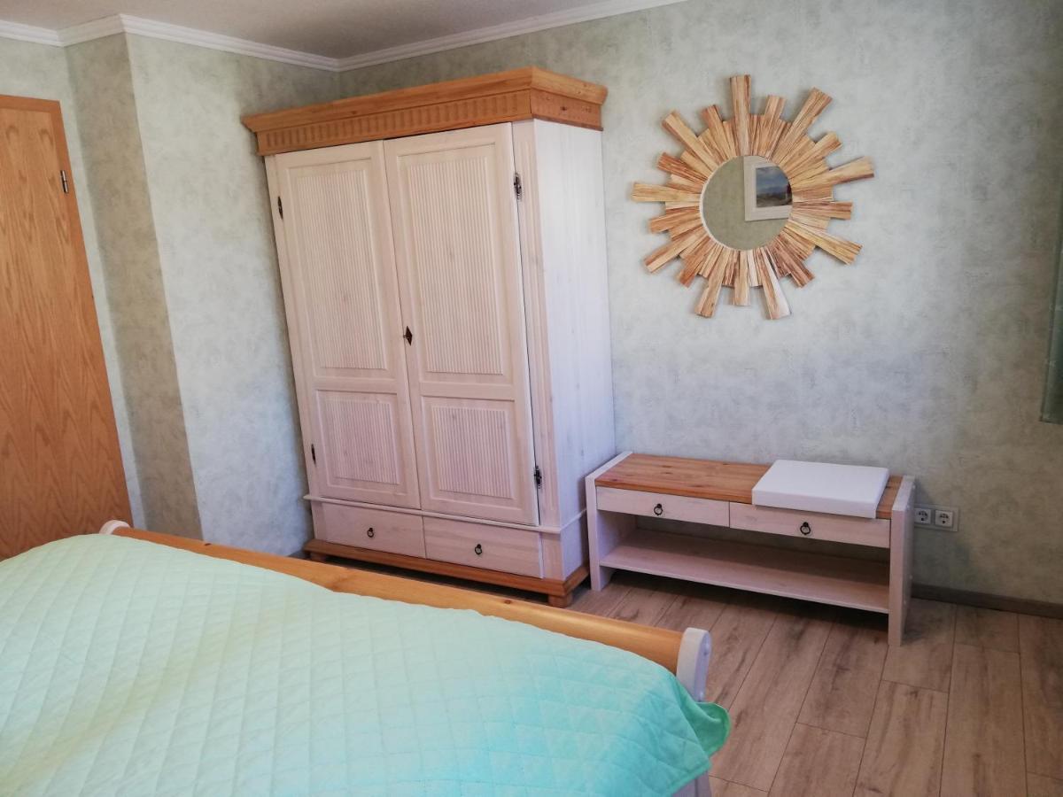 Haus Aquamarina App 9 Heringsdorf (Usedom) Exterior foto